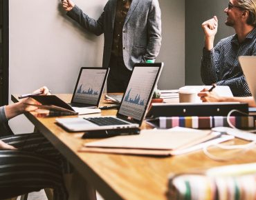 VoIP improves team communication and saves money