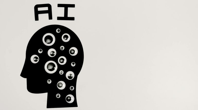 Ethical AI innovation Canada