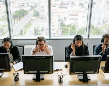 Best IT support plan for small business