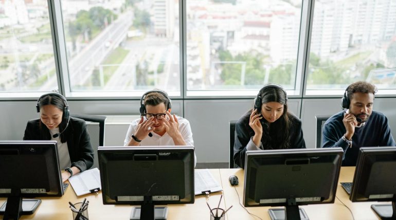 Best IT support plan for small business