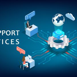 Proactive Monitoring & Maintenance (Monthly Subscription)