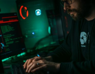cybersecurity mistakes small businesses make