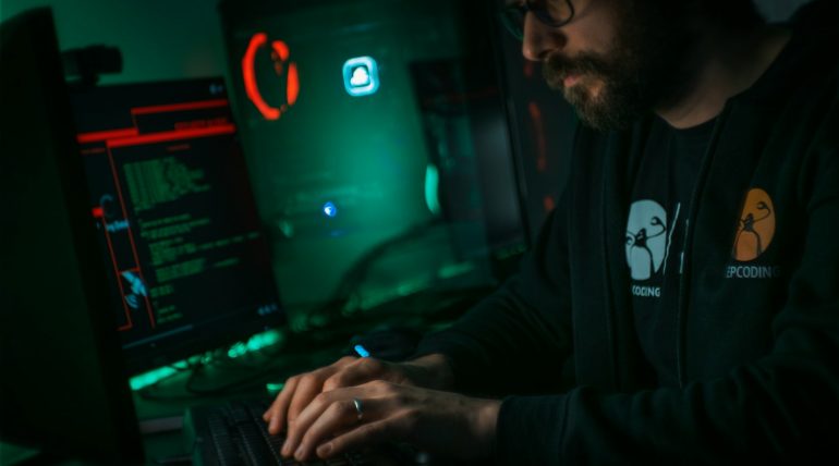Cyber Security