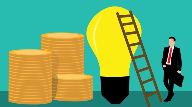 when to invest in business technology