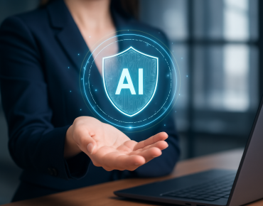 AI in Cybersecurity