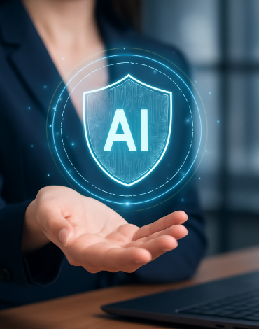 AI in Cybersecurity