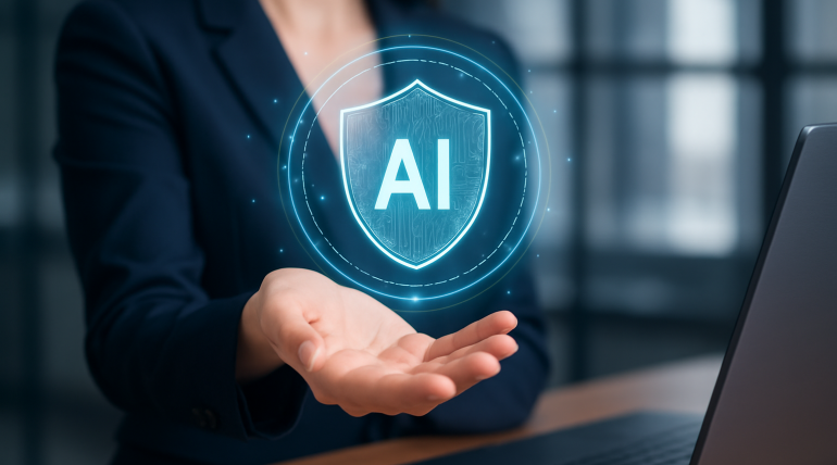 AI in Cybersecurity