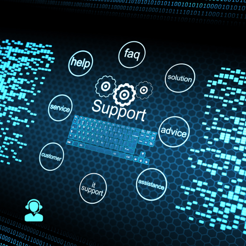 NodeONE IT Support